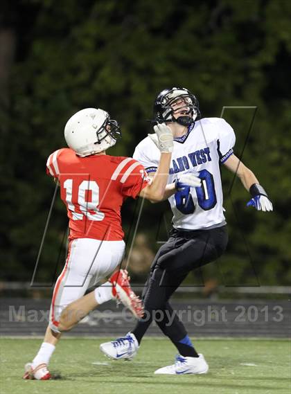 Thumbnail 2 in Boyd vs Plano West photogallery.