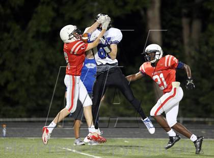 Thumbnail 1 in Boyd vs Plano West photogallery.