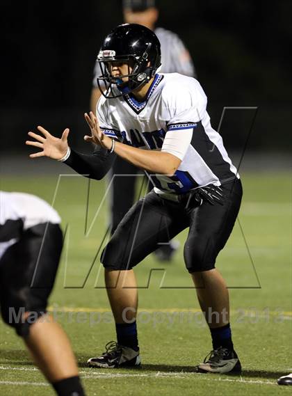 Thumbnail 2 in Boyd vs Plano West photogallery.