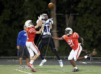 Thumbnail 3 in Boyd vs Plano West photogallery.