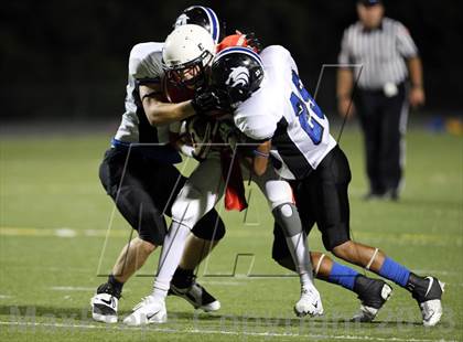 Thumbnail 1 in Boyd vs Plano West photogallery.