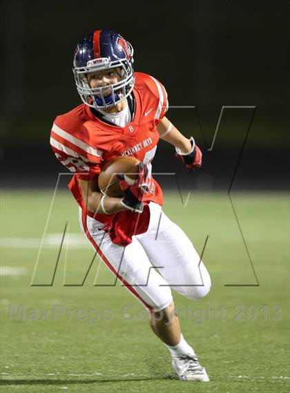 Thumbnail 3 in Boyd vs Plano West photogallery.