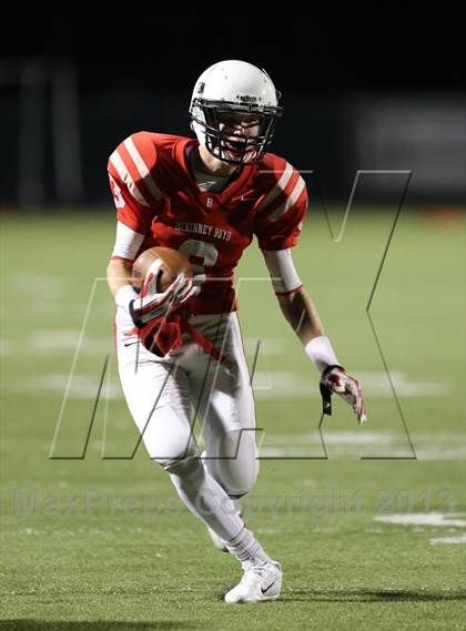 Thumbnail 2 in Boyd vs Plano West photogallery.
