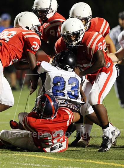 Thumbnail 3 in Boyd vs Plano West photogallery.