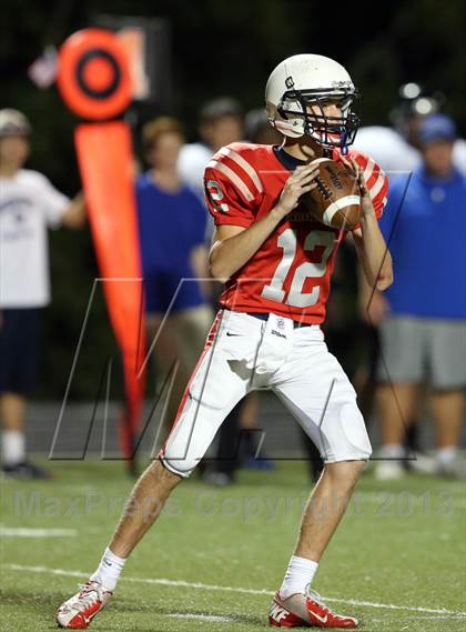 Thumbnail 2 in Boyd vs Plano West photogallery.