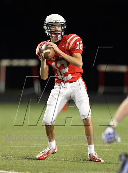 Thumbnail 1 in Boyd vs Plano West photogallery.