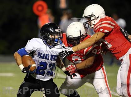 Thumbnail 2 in Boyd vs Plano West photogallery.