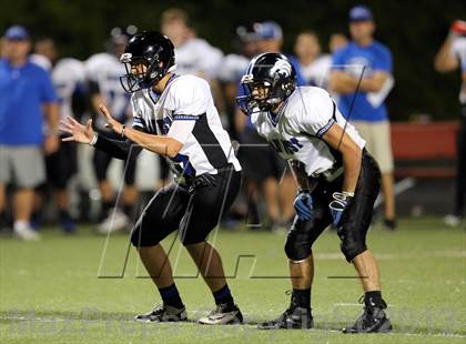 Thumbnail 1 in Boyd vs Plano West photogallery.