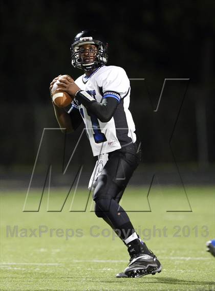 Thumbnail 2 in Boyd vs Plano West photogallery.