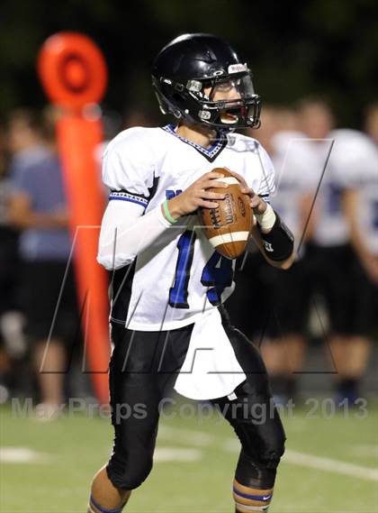Thumbnail 1 in Boyd vs Plano West photogallery.