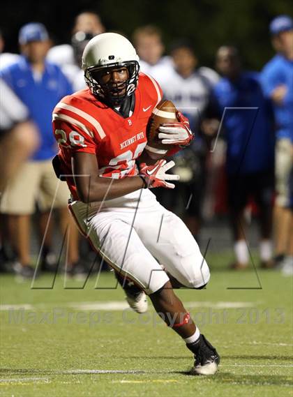 Thumbnail 1 in Boyd vs Plano West photogallery.