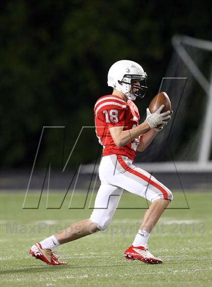 Thumbnail 1 in Boyd vs Plano West photogallery.