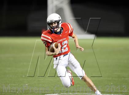 Thumbnail 2 in Boyd vs Plano West photogallery.