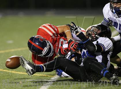 Thumbnail 3 in Boyd vs Plano West photogallery.