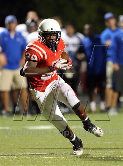 Thumbnail 2 in Boyd vs Plano West photogallery.