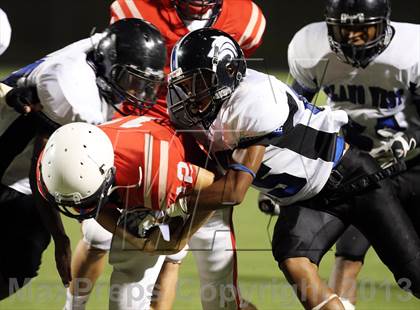 Thumbnail 2 in Boyd vs Plano West photogallery.
