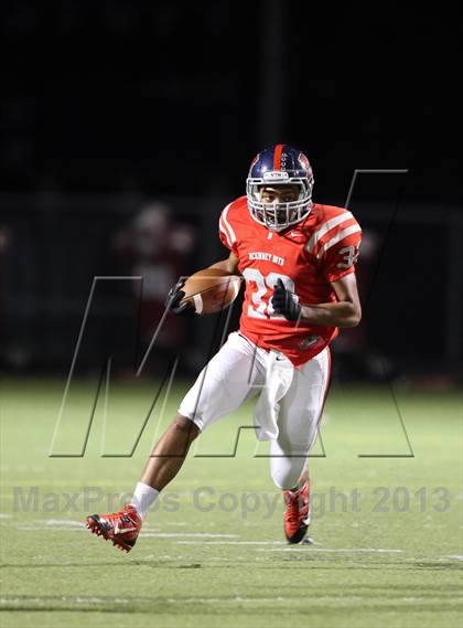 Thumbnail 1 in Boyd vs Plano West photogallery.