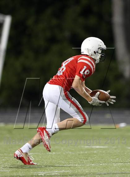 Thumbnail 2 in Boyd vs Plano West photogallery.