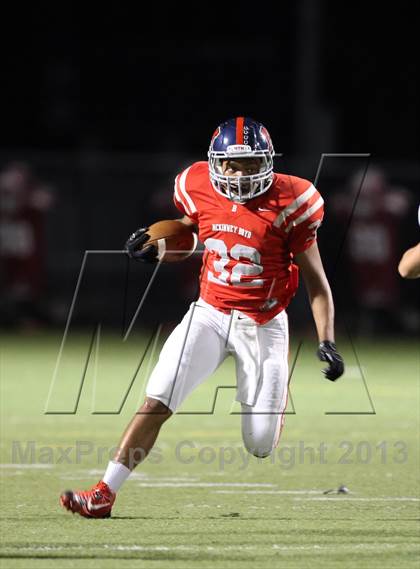 Thumbnail 2 in Boyd vs Plano West photogallery.