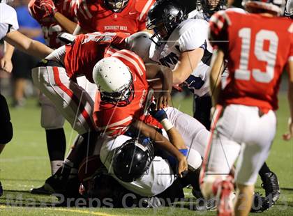 Thumbnail 1 in Boyd vs Plano West photogallery.