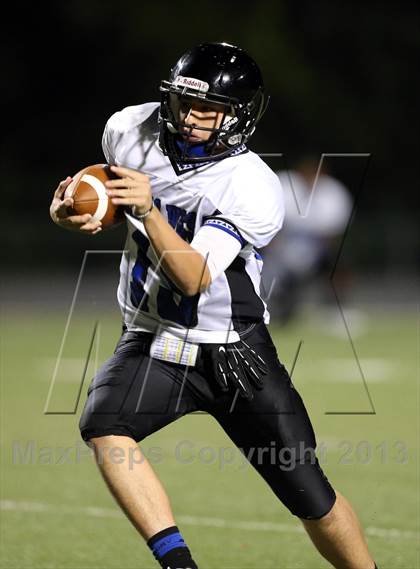 Thumbnail 2 in Boyd vs Plano West photogallery.