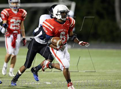 Thumbnail 3 in Boyd vs Plano West photogallery.