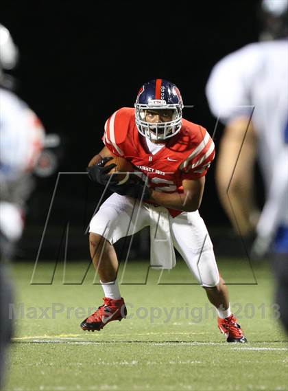 Thumbnail 2 in Boyd vs Plano West photogallery.