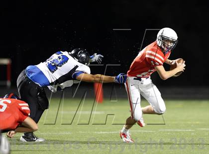 Thumbnail 2 in Boyd vs Plano West photogallery.