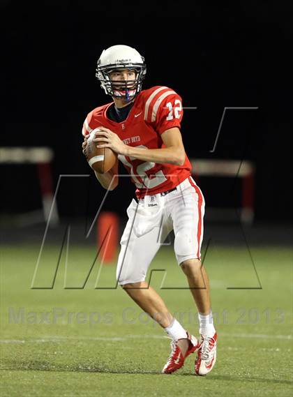 Thumbnail 2 in Boyd vs Plano West photogallery.