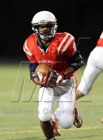 Thumbnail 2 in Boyd vs Plano West photogallery.