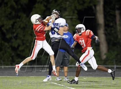 Thumbnail 2 in Boyd vs Plano West photogallery.
