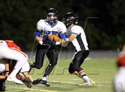 Thumbnail 1 in Boyd vs Plano West photogallery.