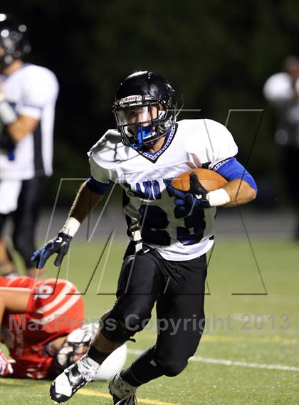 Thumbnail 1 in Boyd vs Plano West photogallery.