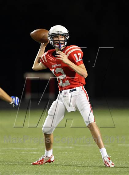 Thumbnail 3 in Boyd vs Plano West photogallery.