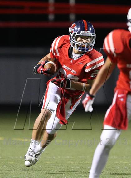 Thumbnail 3 in Boyd vs Plano West photogallery.