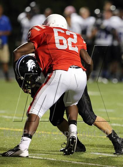 Thumbnail 3 in Boyd vs Plano West photogallery.