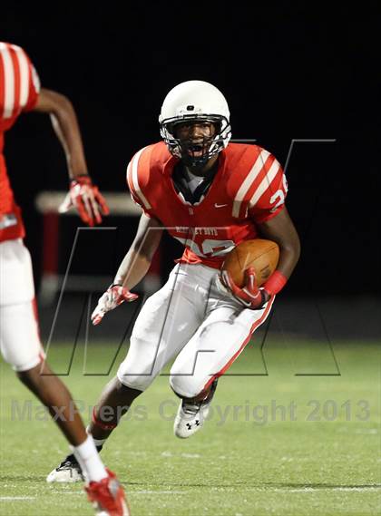 Thumbnail 3 in Boyd vs Plano West photogallery.