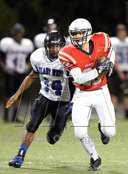 Thumbnail 3 in Boyd vs Plano West photogallery.