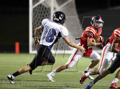 Thumbnail 1 in Boyd vs Plano West photogallery.