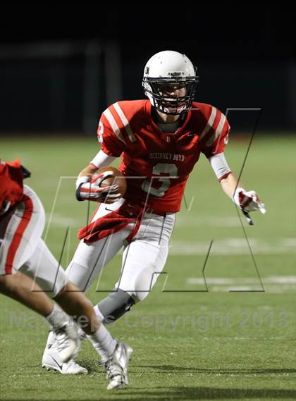 Thumbnail 1 in Boyd vs Plano West photogallery.