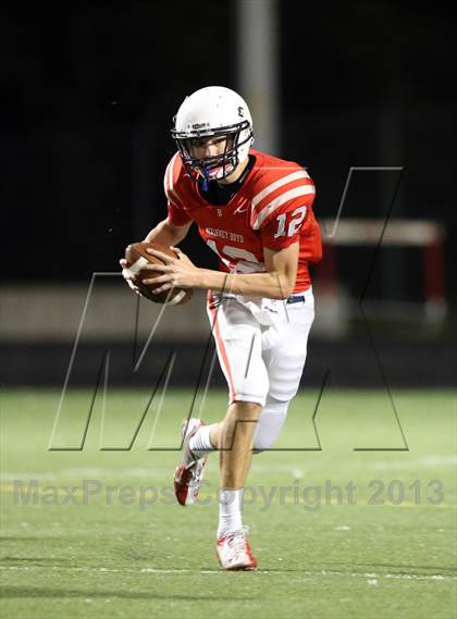 Thumbnail 2 in Boyd vs Plano West photogallery.