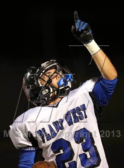 Thumbnail 2 in Boyd vs Plano West photogallery.