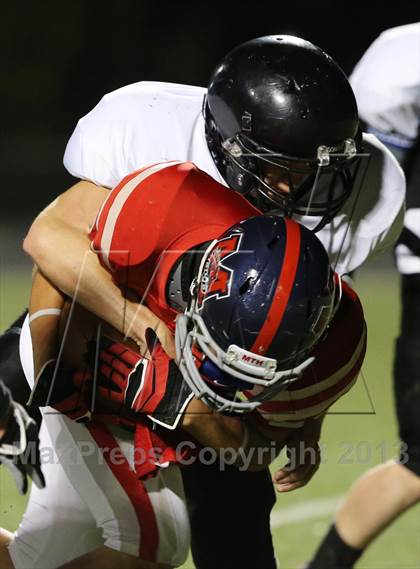 Thumbnail 2 in Boyd vs Plano West photogallery.