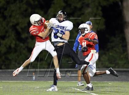 Thumbnail 3 in Boyd vs Plano West photogallery.