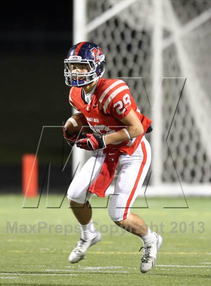 Thumbnail 3 in Boyd vs Plano West photogallery.