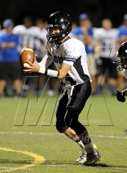 Thumbnail 2 in Boyd vs Plano West photogallery.