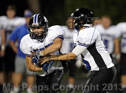Thumbnail 1 in Boyd vs Plano West photogallery.
