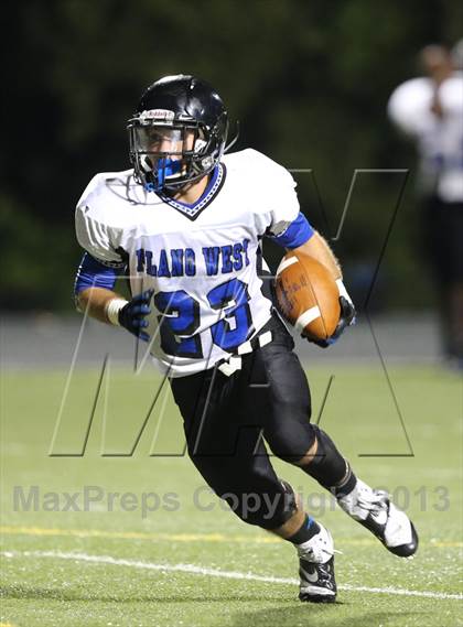 Thumbnail 2 in Boyd vs Plano West photogallery.