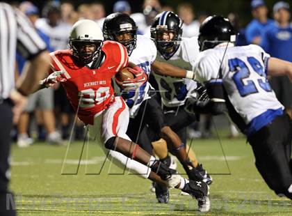 Thumbnail 3 in Boyd vs Plano West photogallery.