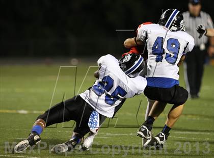 Thumbnail 3 in Boyd vs Plano West photogallery.